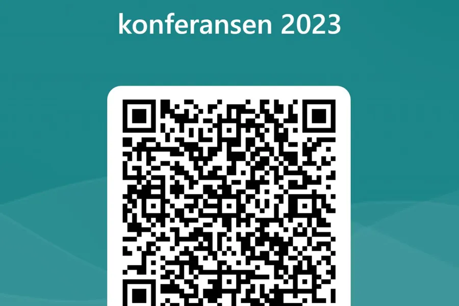 QR-kode