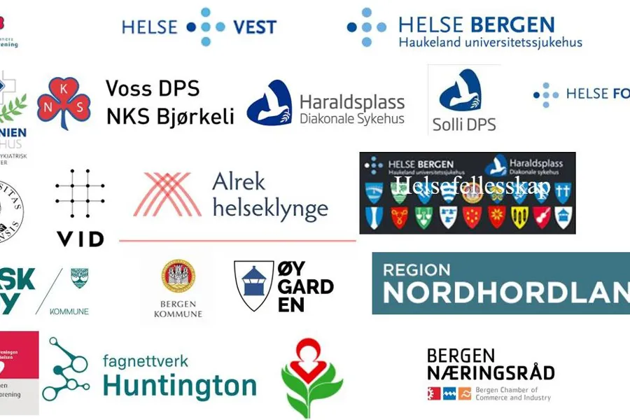 bilde av Logo til de som samarbeider om prosjektet